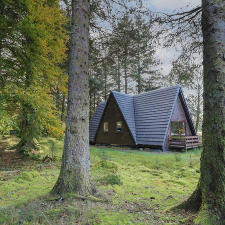 27 Invergarry Lodges Spean Bridge Exteriör bild