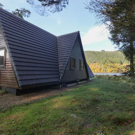 27 Invergarry Lodges Spean Bridge Exteriör bild