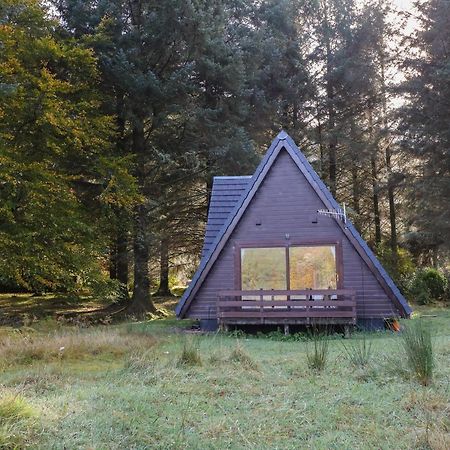 27 Invergarry Lodges Spean Bridge Exteriör bild