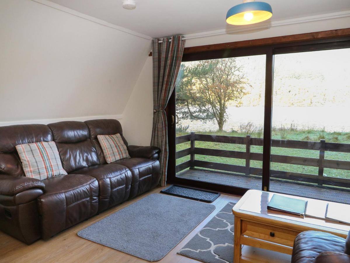 27 Invergarry Lodges Spean Bridge Exteriör bild