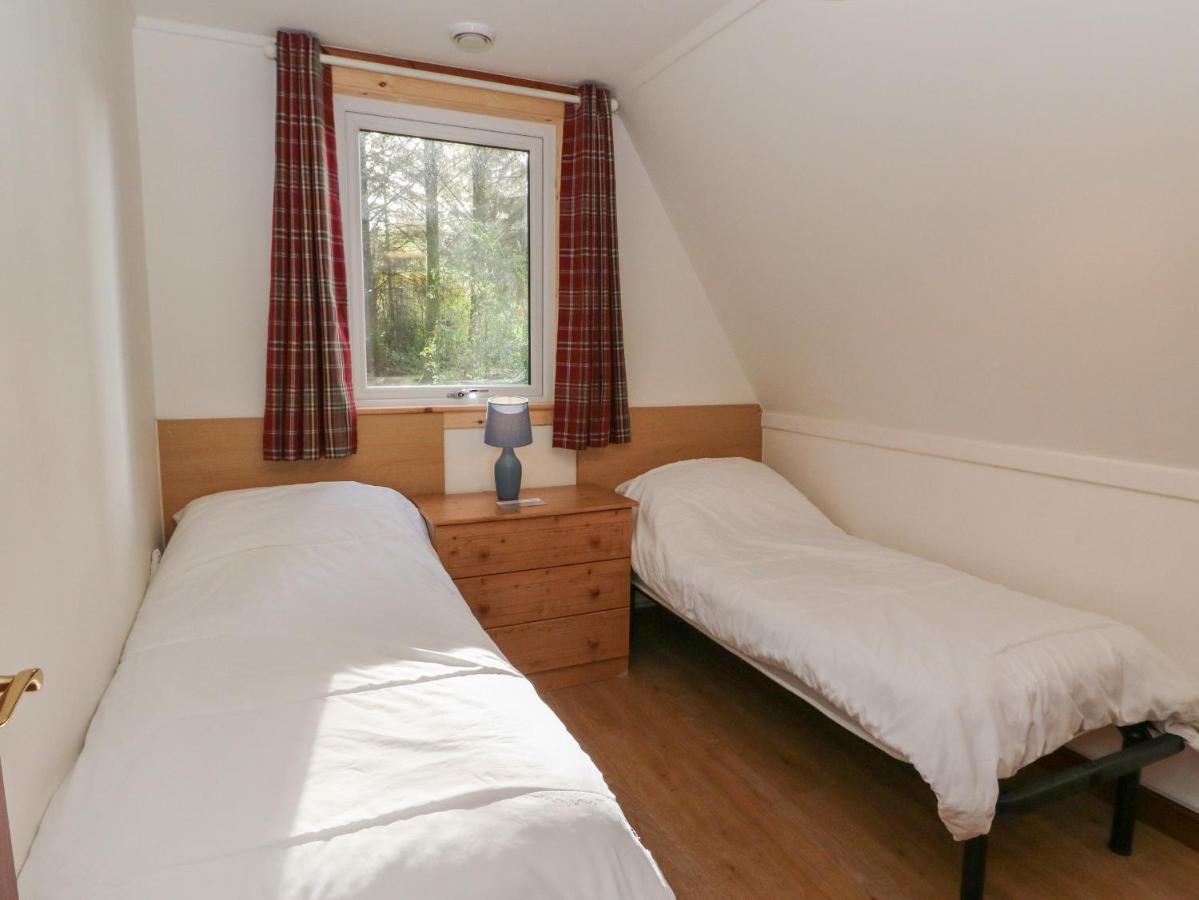27 Invergarry Lodges Spean Bridge Exteriör bild