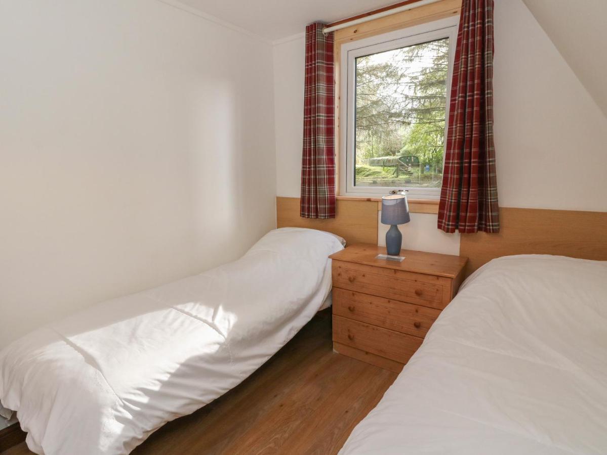 27 Invergarry Lodges Spean Bridge Exteriör bild