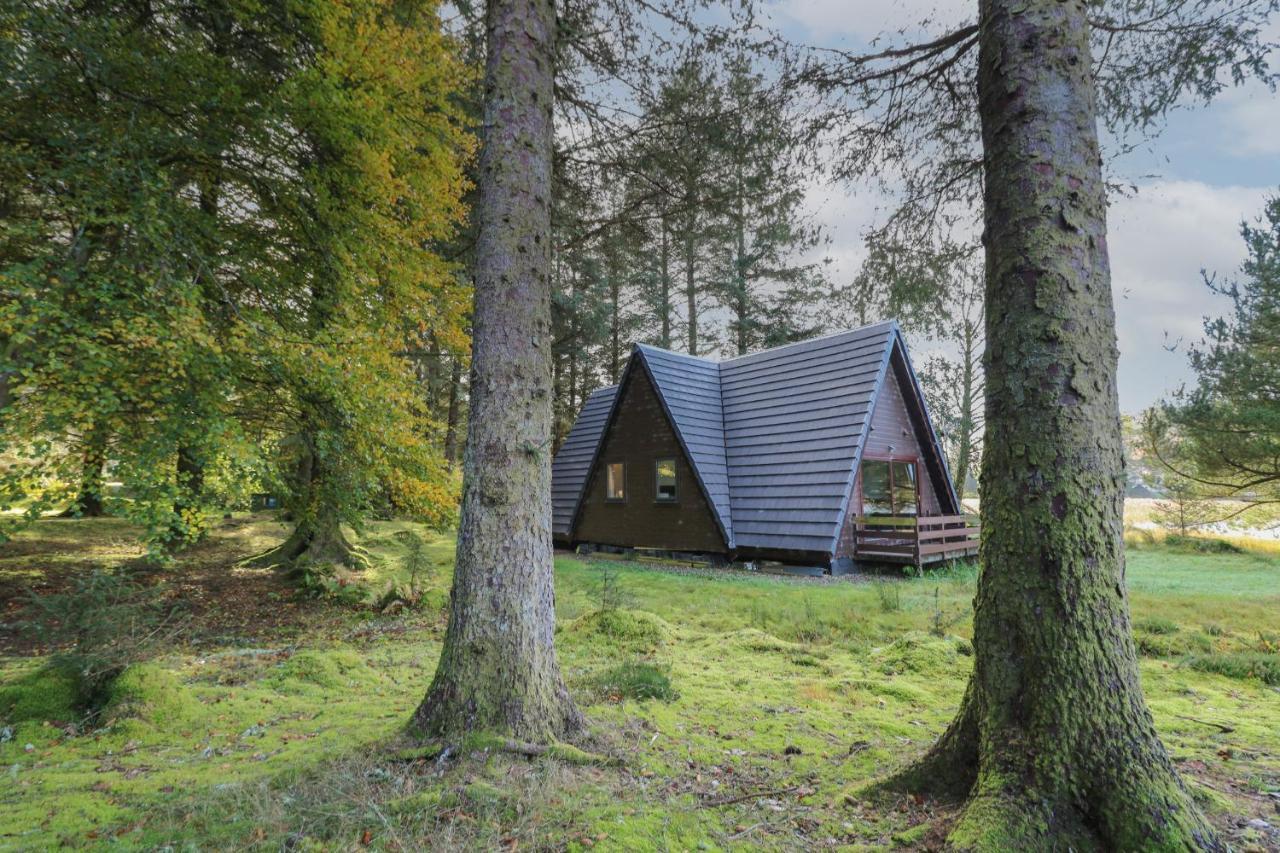 27 Invergarry Lodges Spean Bridge Exteriör bild