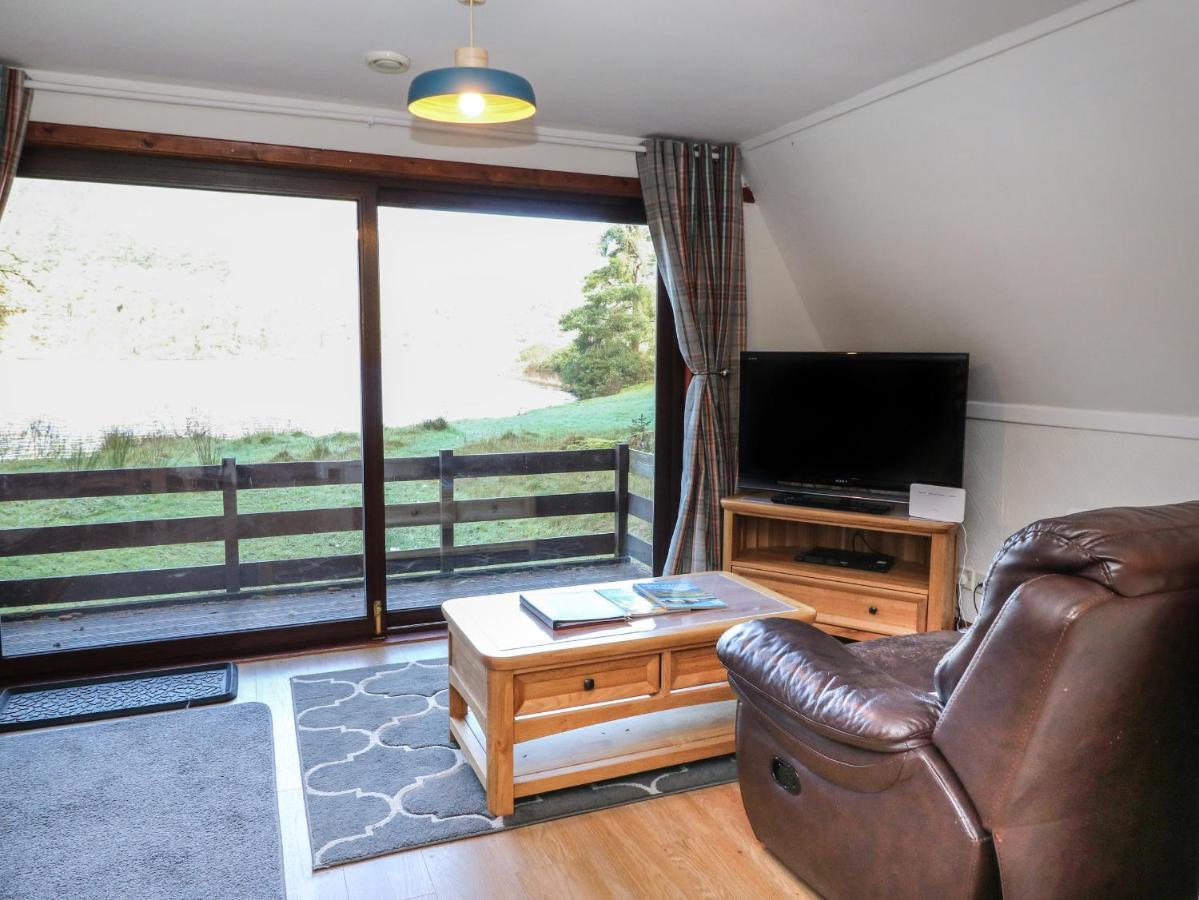 27 Invergarry Lodges Spean Bridge Exteriör bild