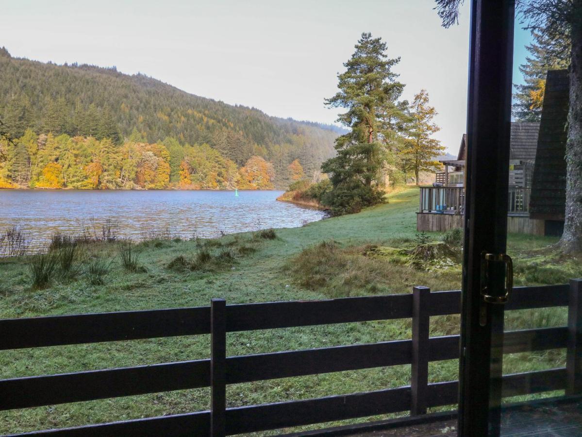 27 Invergarry Lodges Spean Bridge Exteriör bild