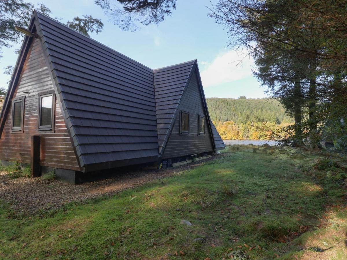 27 Invergarry Lodges Spean Bridge Exteriör bild
