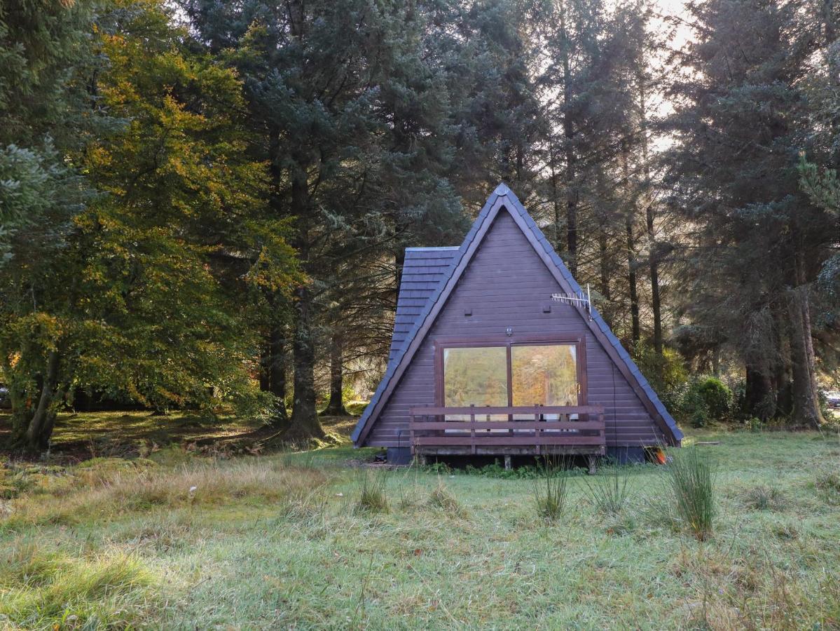 27 Invergarry Lodges Spean Bridge Exteriör bild