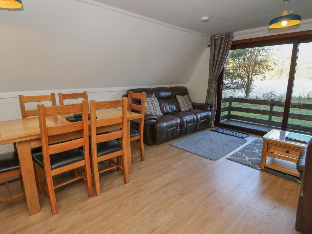 27 Invergarry Lodges Spean Bridge Exteriör bild